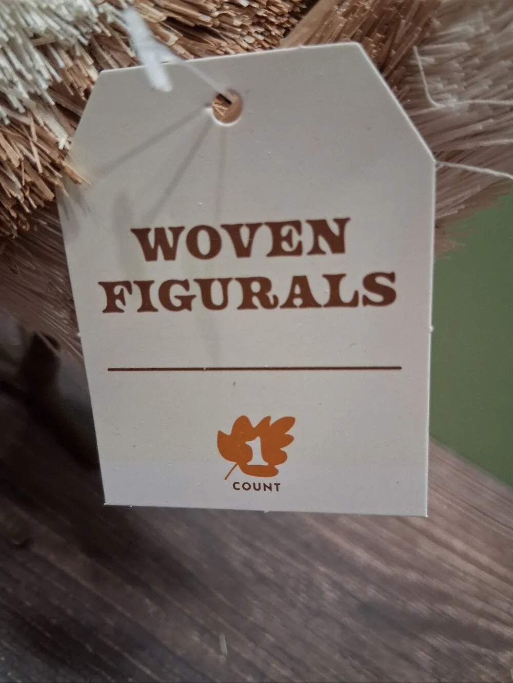 Target set natural